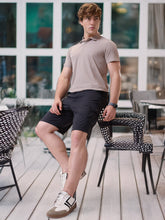 Status Quo |Men's Short - S, M, L, XL, XXL